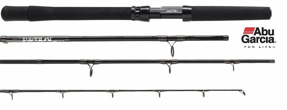 Sea Shop Abu Garcia Suverän Boat Travel Rods 1 Sea Shop Abu Garcia Suverän Boat Travel Rods
