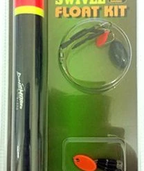 Dinsmores Syndicate Swivel Pike Float Kit