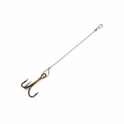Tasmanian Devil Treble Hook Centres 13.5g 5pk Lures