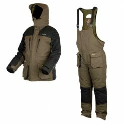 PROLOGIC Highgrade Thermo Suit