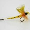 Fly & Game Shop Caledonia Fly Company Thomas Yellow Mayfly