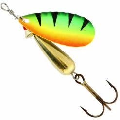 Abu Garcia Droppen Spinners