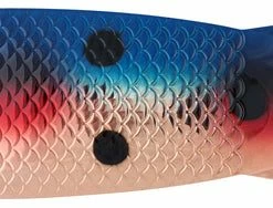 Lures Abu Garcia Toby Magnum Spoon 60g