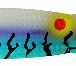 Lures Abu Garcia Toby Magnum Spoon 60g