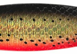 Lures Abu Garcia® Toby® Salmo Spoon 30g 10 Lures Abu Garcia® Toby® Salmo Spoon 30g