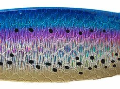 Lures Abu Garcia® Toby® Salmo Spoon 30g 11 Lures Abu Garcia® Toby® Salmo Spoon 30g