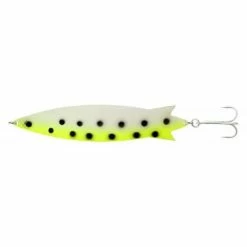 Lures Abu Garcia Toby Magnum Spoon 60g