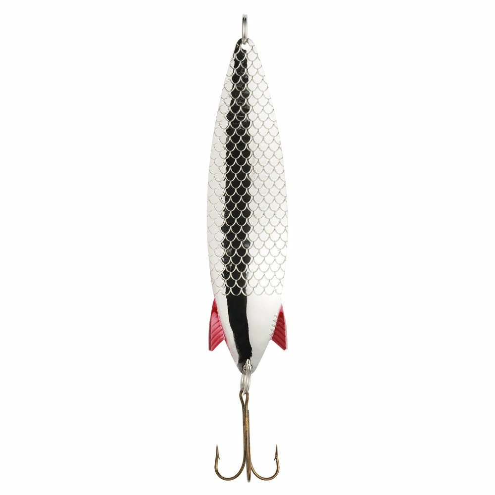 Lures Abu Garcia® Toby® Salmo Spoon 30g 6 Lures Abu Garcia® Toby® Salmo Spoon 30g