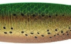 Lures Abu Garcia® Toby® Salmo Spoon 30g 9 Lures Abu Garcia® Toby® Salmo Spoon 30g