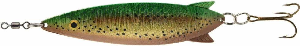 Lures Abu Garcia® Toby® Salmo Spoon 30g 3 Lures Abu Garcia® Toby® Salmo Spoon 30g