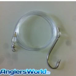 Anglers World Tope / Conger Rigs Sea Shop