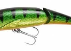 Abu Garcia Tormentor Jointed Floating Lure Lures