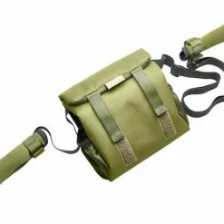 Everything Else Trakker NXG Elasticated Rod & Reel System