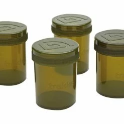 Trakker Glug Pots Bait Shop