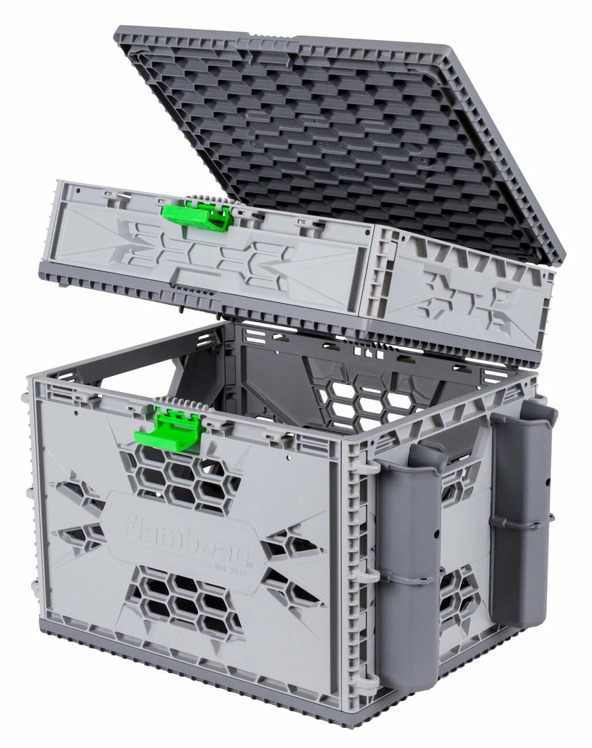 Flambeau Tuff Krate Premium 1 Flambeau Tuff Krate Premium