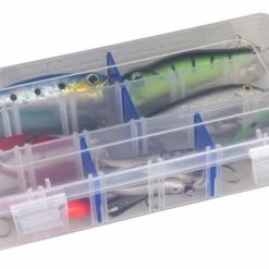 Everything Else Flambeau 2003 Tuff Tainer Tackle Box
