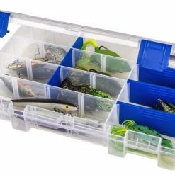 Everything Else Flambeau 4004 Tuff Tainer Tackle Box
