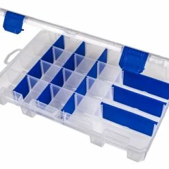 Everything Else Flambeau 4004 Tuff Tainer Tackle Box
