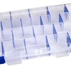 Flambeau 5007 Tuff Tainer Tackle Box