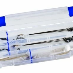 Flambeau 3009UM Tuff Tainer Umbrella Rig Box