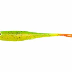 Lures Berkley URBN Hollow Belly V-Tail - 5 Pack