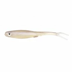Lures Berkley URBN Hollow Belly V-Tail - 5 Pack