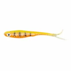 Lures Berkley URBN Hollow Belly V-Tail - 5 Pack