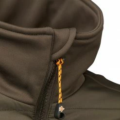 Chub Tackle Clothing Shop Chub Vantage Hybrid Jacket