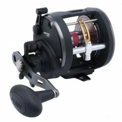 Penn Warfare Multiplier Reels