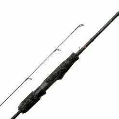 Savage Gear Black Savage Spinning Rod Rod Shop