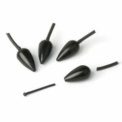 Fox Predator Stubby Sinkers