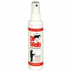 Dr. Weils Hand & Surface Sanitiser Everything Else