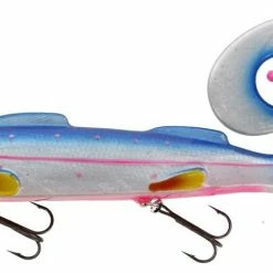 Lures Westin MonsterTeez Softbait 25cm-203g