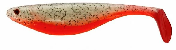 Westin ShadTeez 16cm Soft Bait Lures 4 Westin ShadTeez 16cm Soft Bait Lures