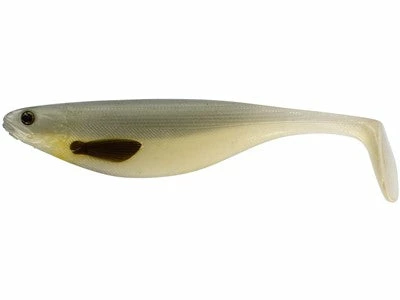 Westin ShadTeez 16cm Soft Bait Lures 3 Westin ShadTeez 16cm Soft Bait Lures
