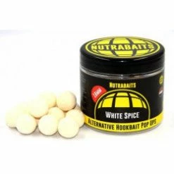 Nutrabaits Pop Ups & Bait Soak Liquids - Bait Shop
