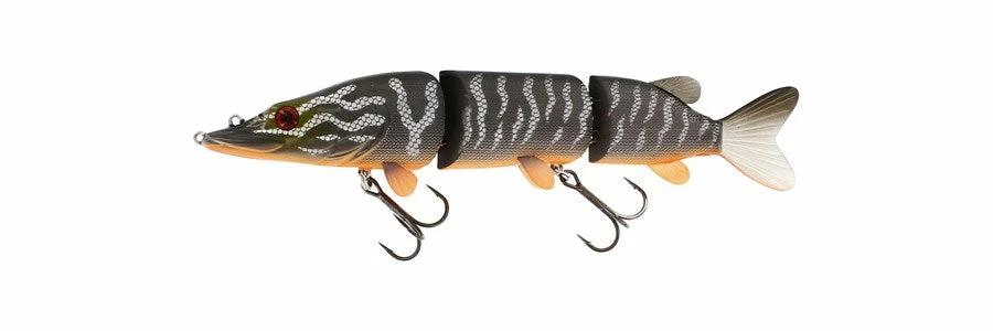 Westin Mike The Pike 22cm Lures 1 Westin Mike The Pike 22cm Lures