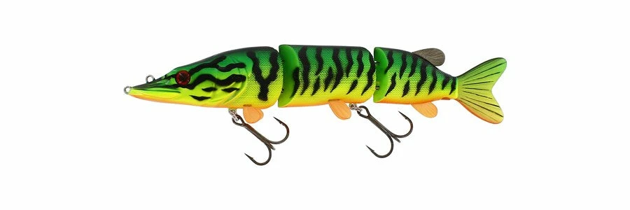 Westin Mike The Pike 22cm Lures 3 Westin Mike The Pike 22cm Lures