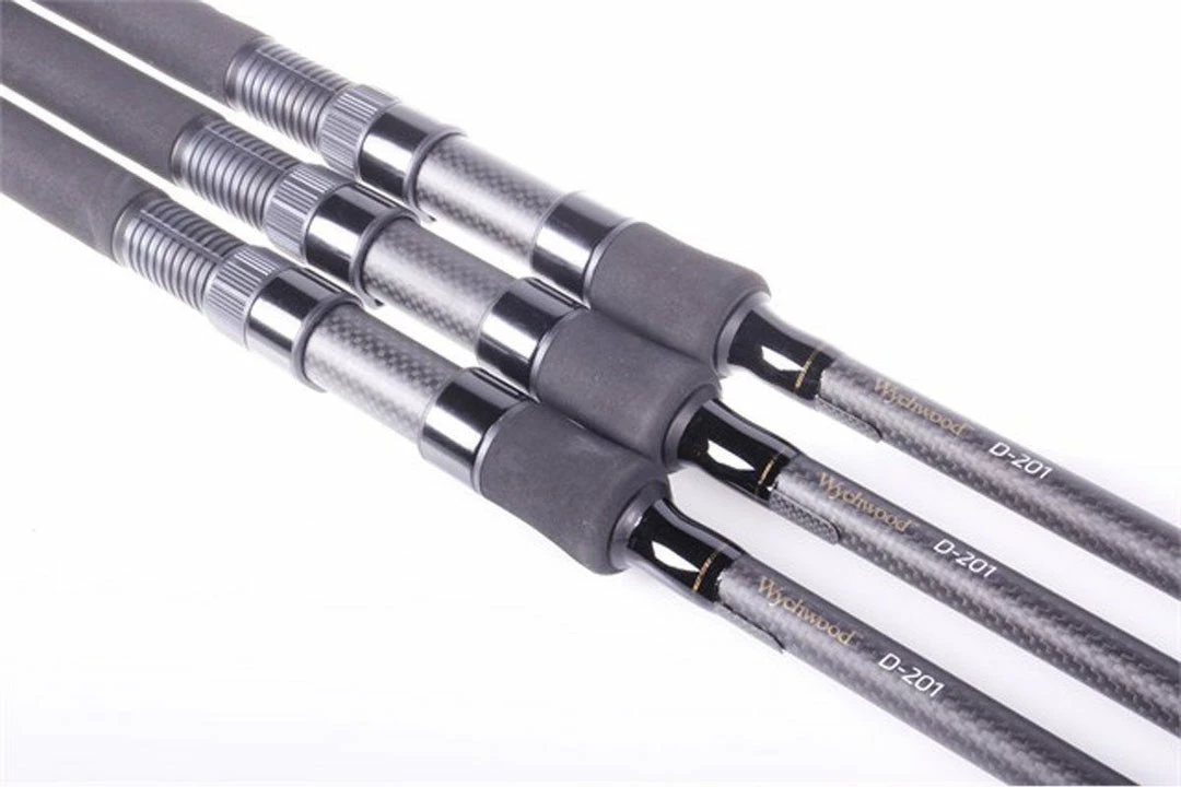 Wychwood D-201 3LB Rod 1 Wychwood D-201 3LB Rod