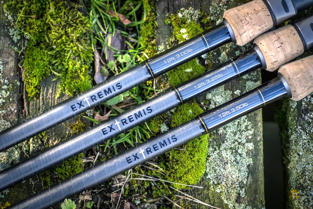 Rod Shop Wychwood Extremis FC Rods 1 Rod Shop Wychwood Extremis FC Rods
