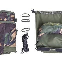 Wychwood Tactical Carp Tarp Bankside Living