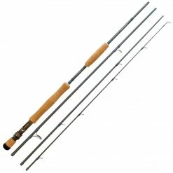 Shakespeare Agility 2 XPS 9ft Fly Rods Fly & Game Shop