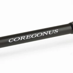 Rod Shop Shimano Yasei Red Coregonus 210 Spinning Rod