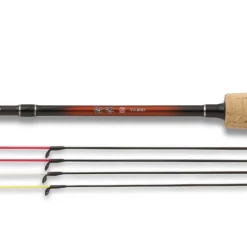 Rod Shop Shimano Yasei Red Coregonus 210 Spinning Rod