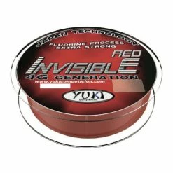 Yuki Invisible 3G Mono Red 300m Everything Else