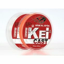 Yuki Kei Cast Tapered Leader Sea Shop