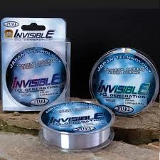 Everything Else Yuki Invisible 3G Mono 150m