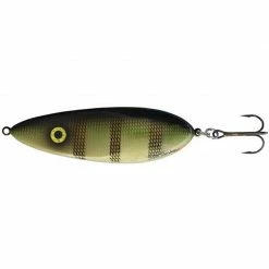Abu Garcia Svartzonker Zazaa Pike Spoon 53g
