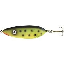 Abu Garcia Svartzonker Zazaa Pike Spoon 53g
